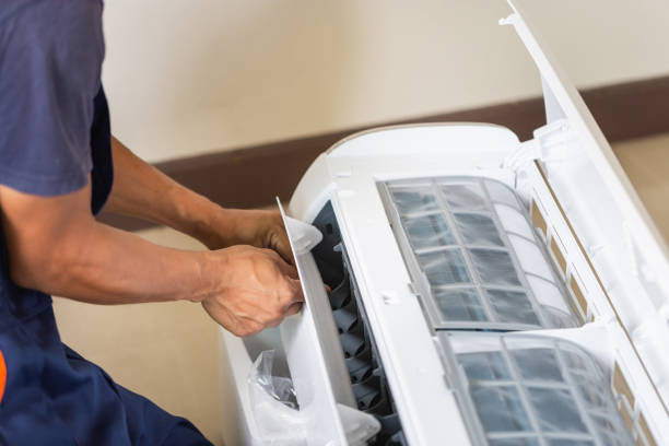 Best HVAC Installation Services  in Sheffield, IA