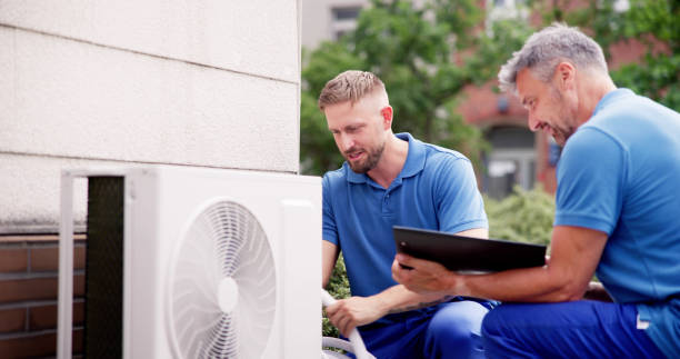 Best Affordable HVAC Services  in Sheffield, IA