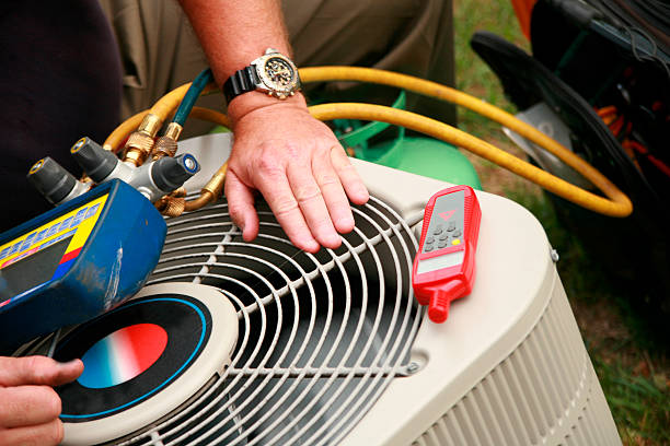 Best Commercial HVAC Repair  in Sheffield, IA