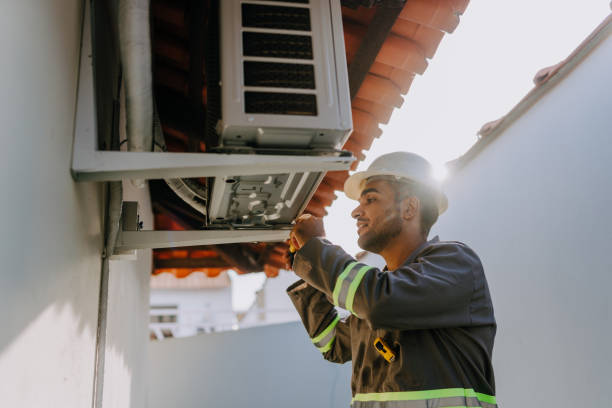 Best HVAC Installation Services  in Sheffield, IA