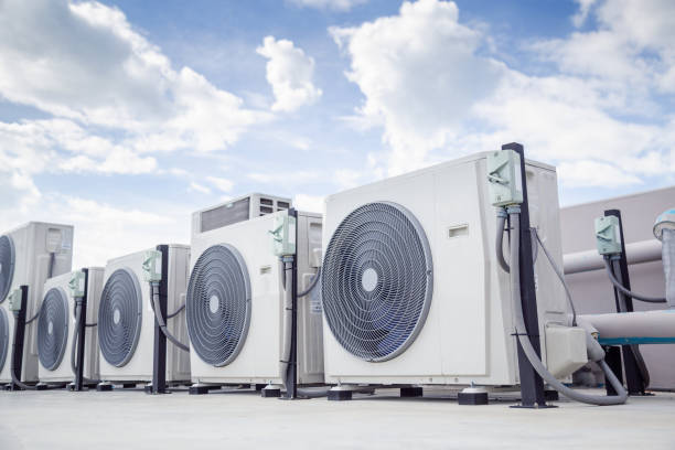 Best Ductless HVAC Repair  in Sheffield, IA