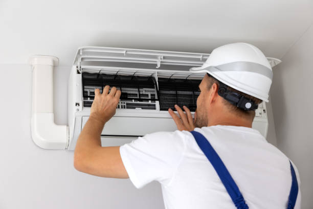 Best Local HVAC Companies  in Sheffield, IA