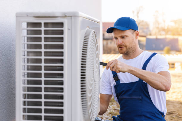 Sheffield, IA HVAC Company