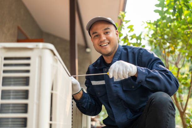 Best HVAC System Installation  in Sheffield, IA