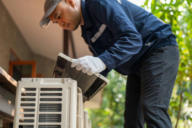 Best Emergency HVAC Repair  in Sheffield, IA
