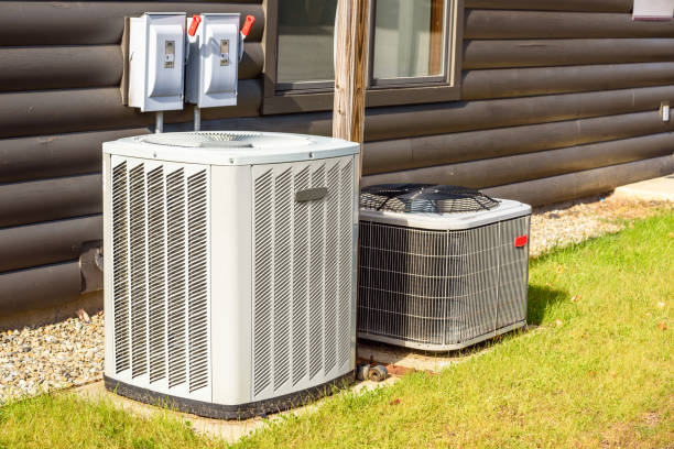 Best Best HVAC Companies  in Sheffield, IA